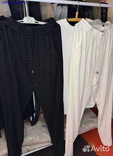 Костюм мужской летний (Арт.47752)