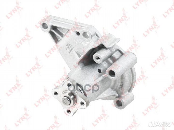 Насос водяной (помпа) CW-0046 lynxauto
