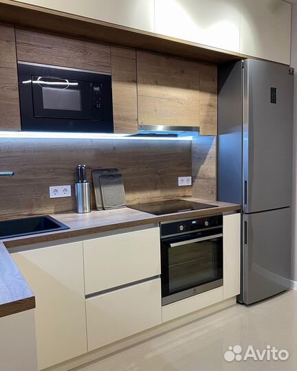 Кухня (цена за весь кпомплект) sh-0527646