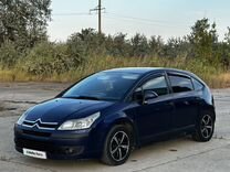 Citroen C4 1.6 AT, 2006, 313 000 км, с пробегом, цена 385 000 руб.