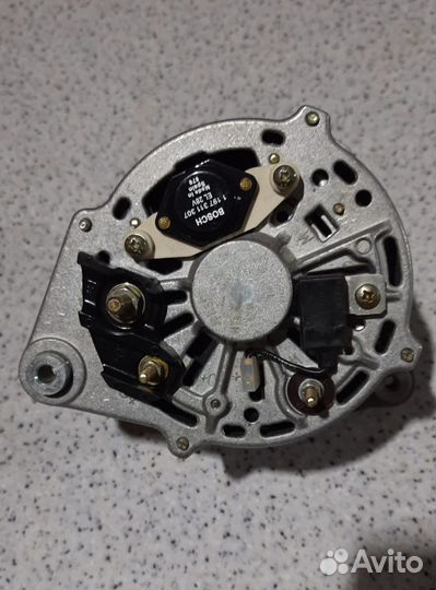 Генератор bosch