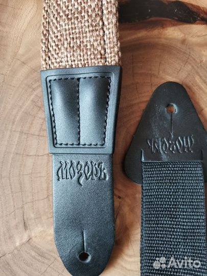 Ремень для гитары