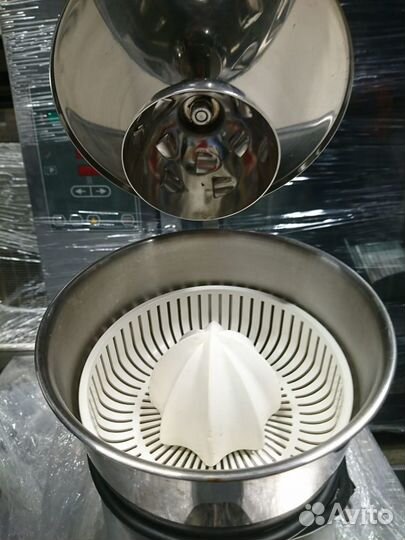 Соковыжималка для цитрусовых SPL235M Fimar