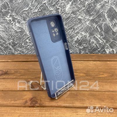 Чехол на Xiaomi Redmi Note 11 Pro / Note 11 Pro 5G