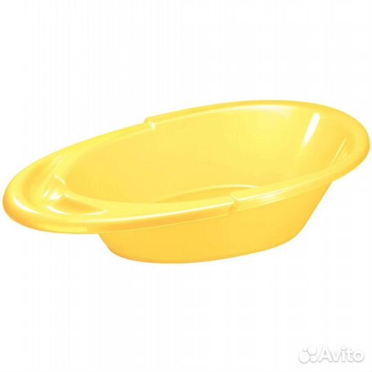 Ванночка для купания