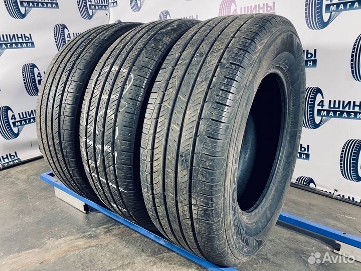 Hankook Dynapro HP2 RA33 255/65 R17 110H
