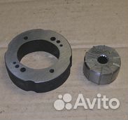 Р/к насоса гур камаз статор/ротор насоса гур