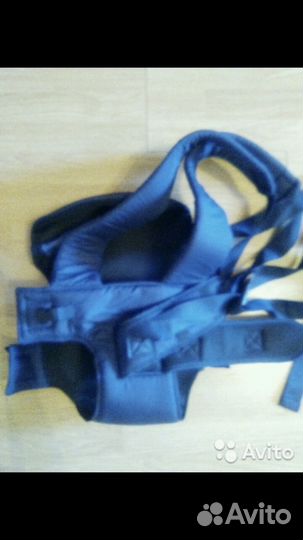 Рюкзак переноска