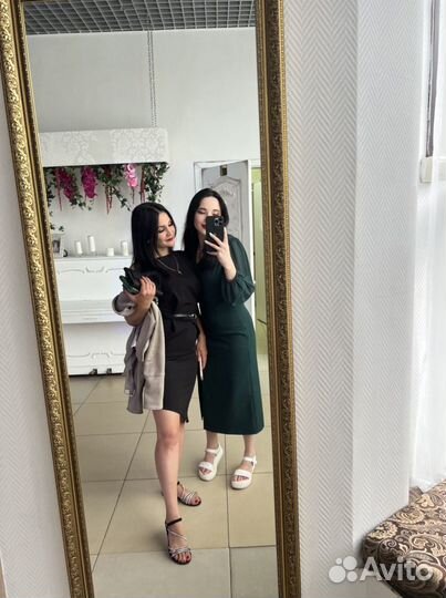 Вечернее платье 42 размер