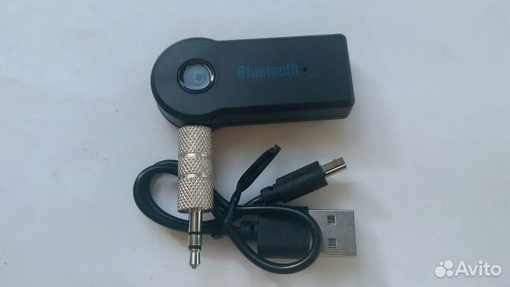 Bluetooth(блютуз) usb адаптер