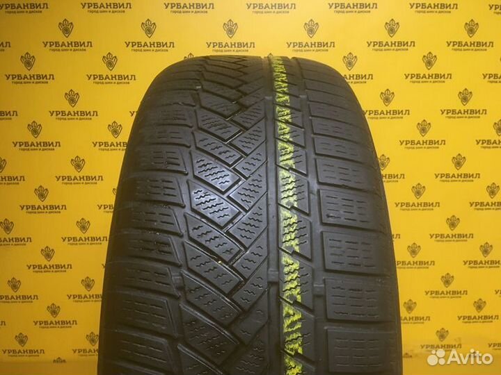 Continental ContiWinterContact TS 850 P 255/50 R19 107V