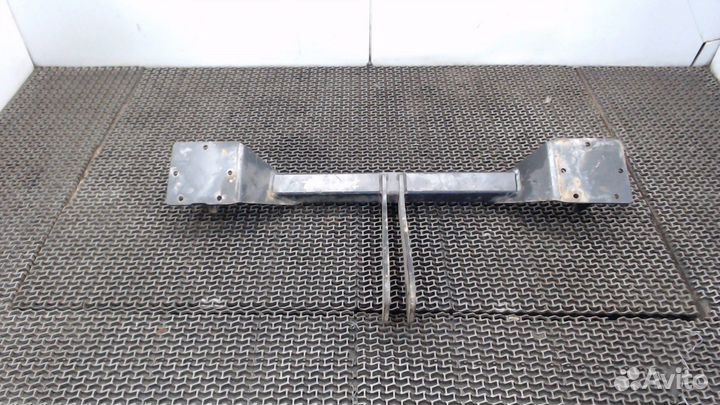 Прицепное устройство BMW X5 E53, 2003