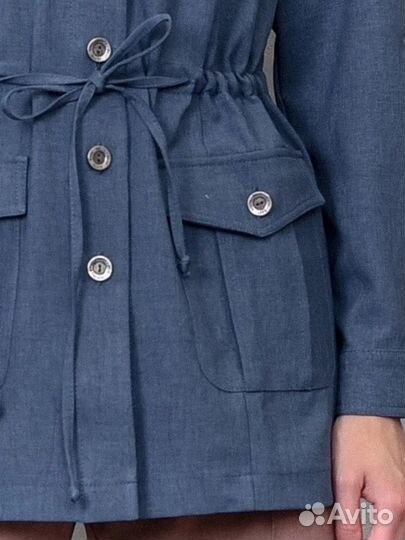 Жакет женский