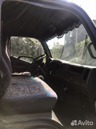 Foton Auman BJ10xx, 2013