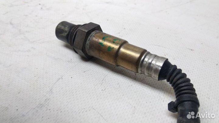 Датчик кислорода задний Volkswagen Tiguan 2.0 2008