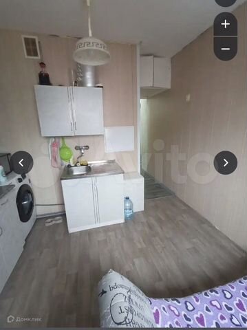 1-к. квартира, 35 м², 4/5 эт.