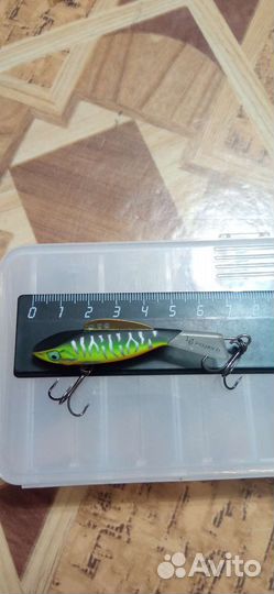 Охота и рыбалка