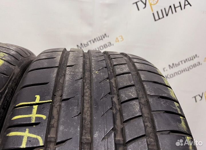 Goodyear Eagle F1 Asymmetric 2 245/40 R20 94Y