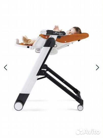 Стул для кормления