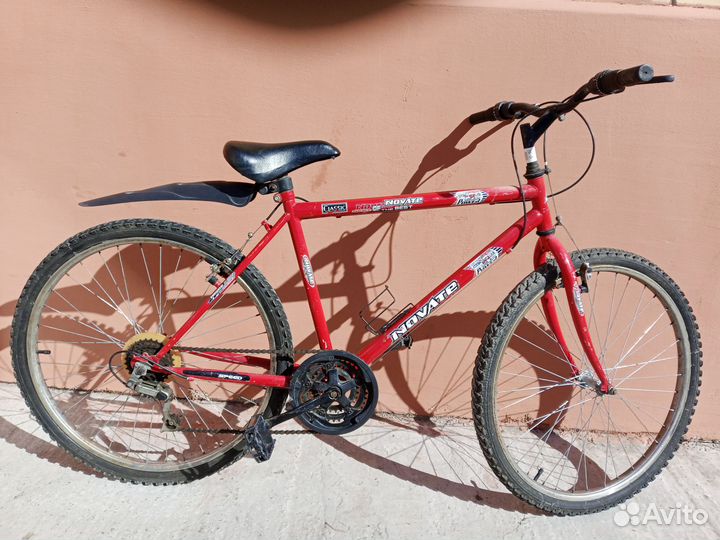 Велосипеды бу взрослый 26 колеса