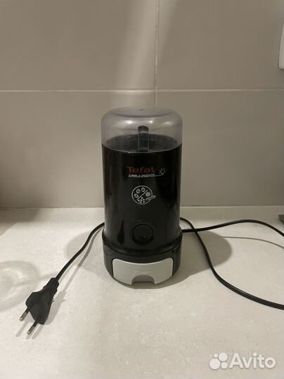 Кофемолка Tefal