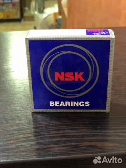 Подшипники для стиральной машины