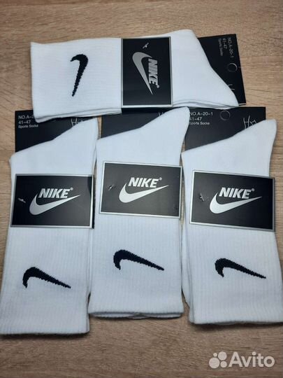 Носки Nike