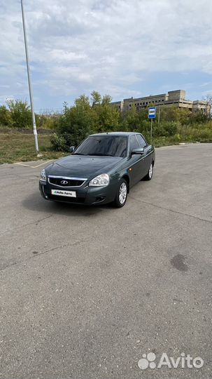 LADA Priora 1.6 МТ, 2011, 24 000 км