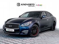 Infiniti Q70 3.7 AT, 2015, 59 780 км, с пробегом, цена 2 779 000 руб.