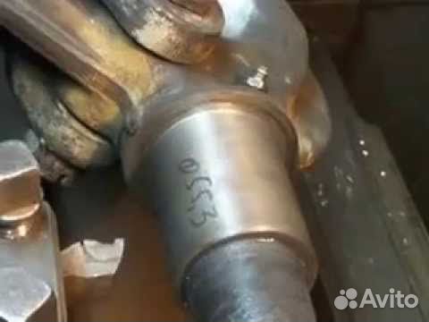 Токарные работы