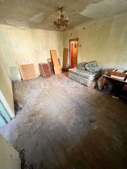 2-к. квартира, 38,6 м², 3/3 эт.