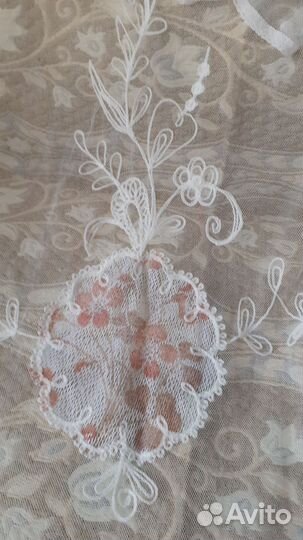 Шторы и тюль