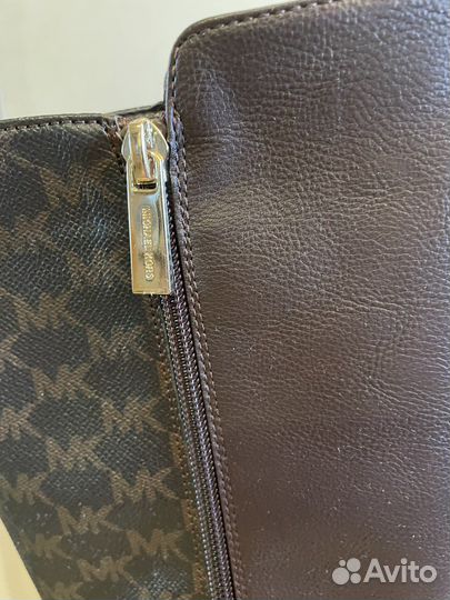 Сапоги michael kors 37 оригинал