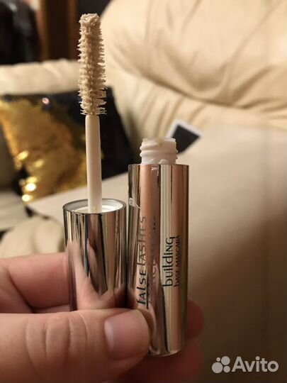 База под тушь Kiko Milano