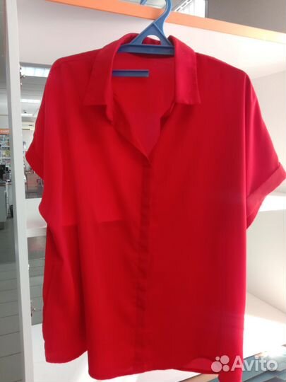 Блузка женская