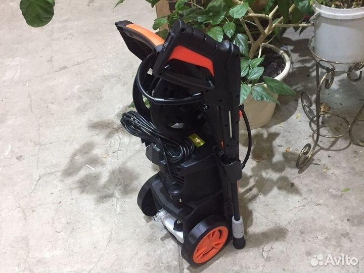 Мойка Брайт BR-1800C