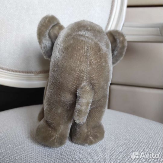 Слоник Steiff Германия времён СССР