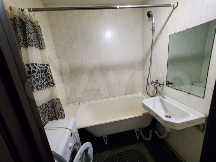 1-к. квартира, 36 м², 7/9 эт.