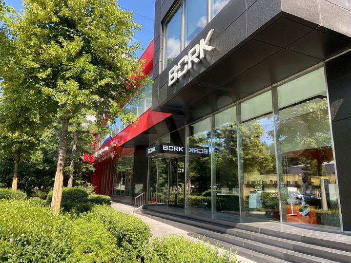 Продажа габ в центре Москвы