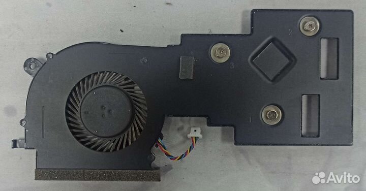 Система охлаждения acer EX2519