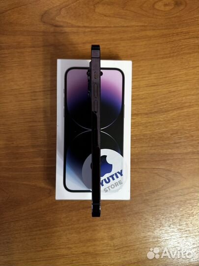 iPhone 14 Pro Max, 256 ГБ