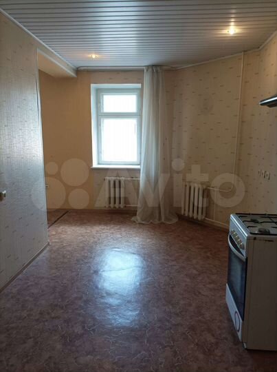 3-к. квартира, 84 м², 1/4 эт.