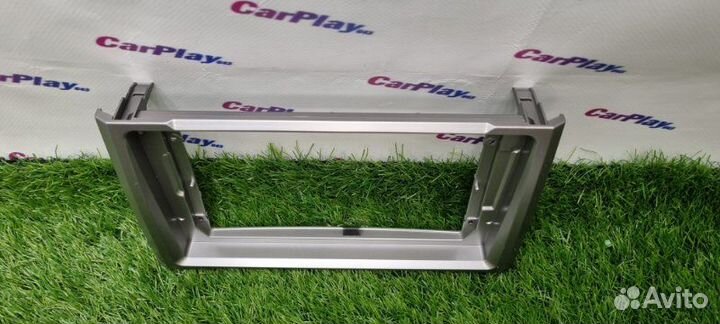 Переходная рамка магнитолы Toyota Tundra 2008-2013