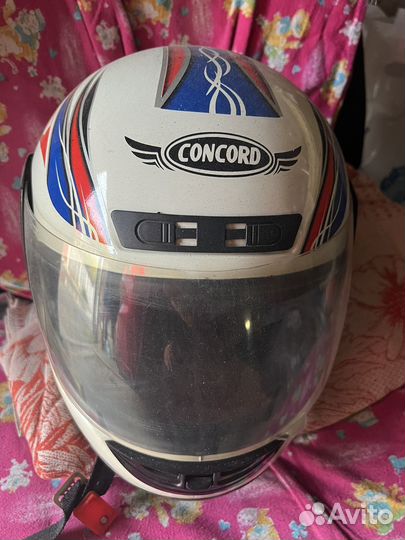 Продам шлем