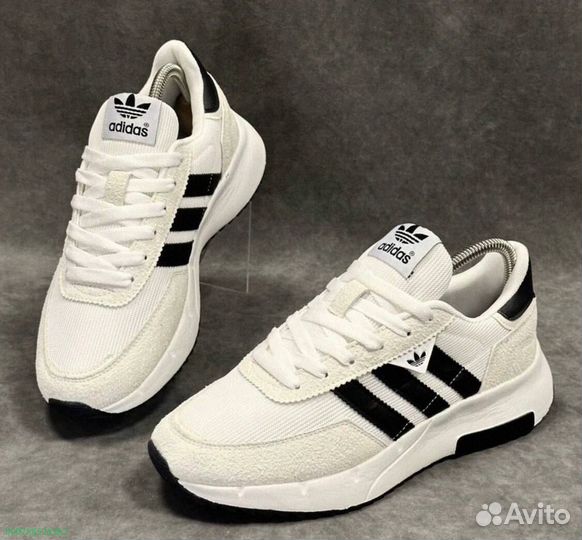 Кроссовки мужские adidas