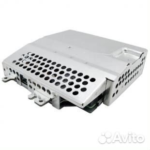 Блоки питания на PS3