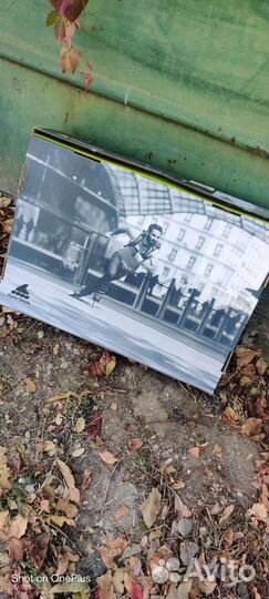 Ролики rollerblade maxxum edge 90, размер 42-44