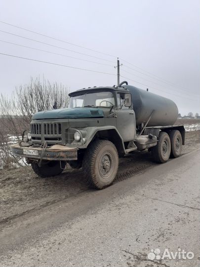 Услуги Ассенизатора