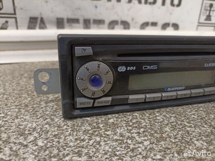 Магнитола для Chevrolet Lacetti