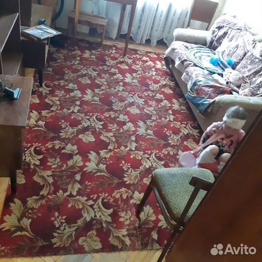 Ковер